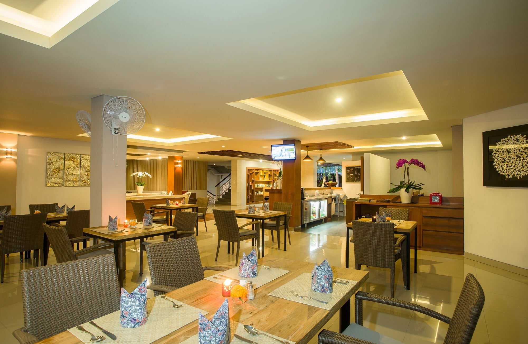 Mahalaksmi Boutique Hotel Sanur  Exterior photo